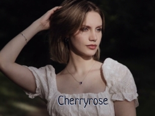 Cherryrose