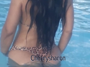 Cherrysharon