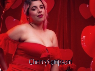 Cherrytompsom