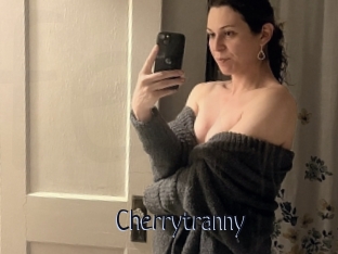 Cherrytranny