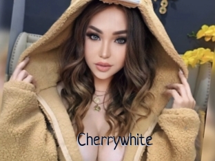 Cherrywhite