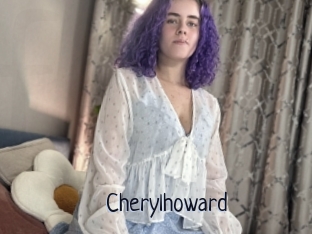 Cherylhoward