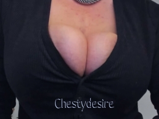 Chestydesire