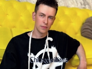 Chicagowilliams