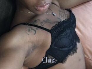 Chinx