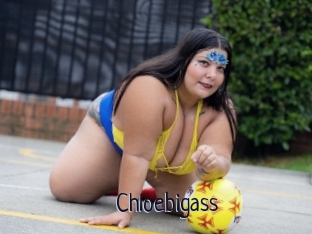 Chloebigass