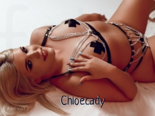 Chloecady