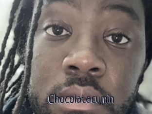 Chocolatecumin