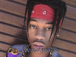 Chocolatedevil98