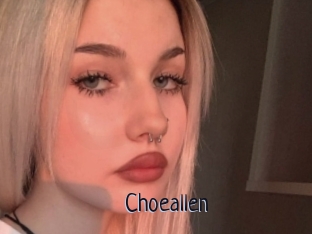 Choeallen