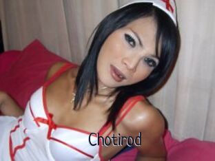Chotirod