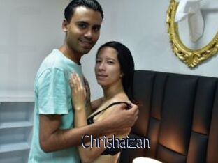 Chrishaizan