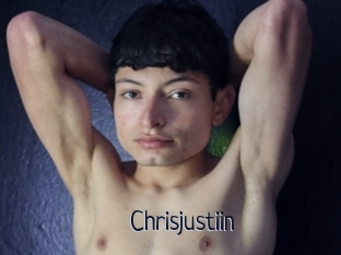 Chrisjustiin