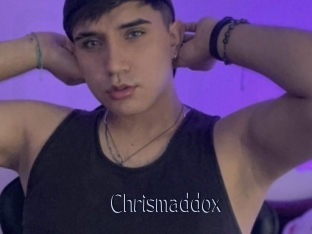 Chrismaddox