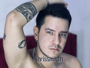 Chrissmitth