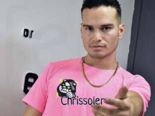 Chrissoler