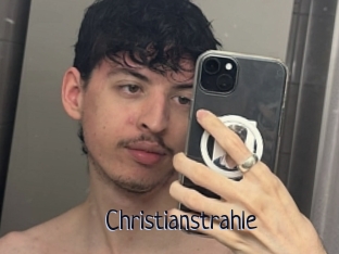 Christianstrahle