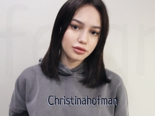 Christinahofman