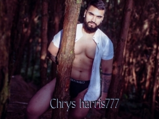 Chrys_harris777