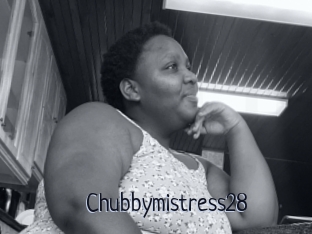 Chubbymistress28