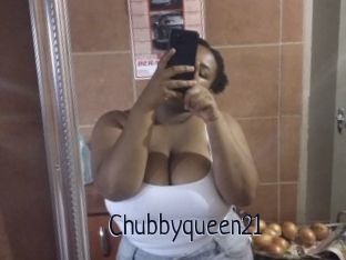 Chubbyqueen21