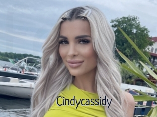 Cindycassidy