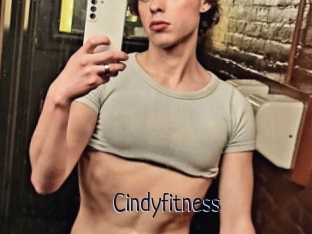 Cindyfitness