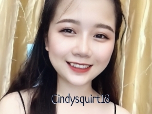 Cindysquirt18