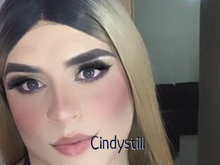 Cindystill