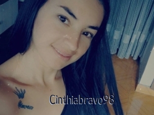 Cinthiabravo98