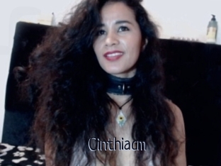 Cinthiacm