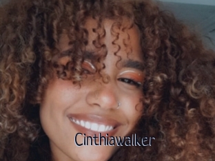 Cinthiawalker