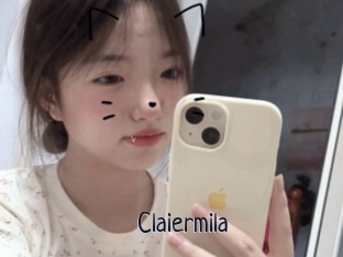 Claiermila