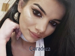 Claradeea