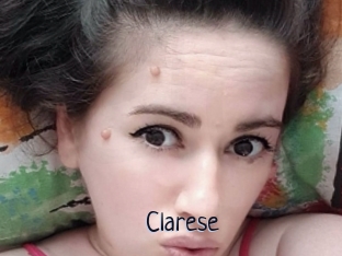 Clarese