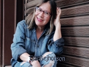 Clarisejhonson