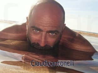 Claudioantonelli