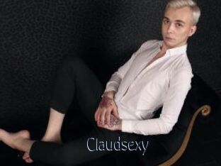 Claudsexy