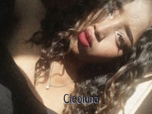 Cleoluna