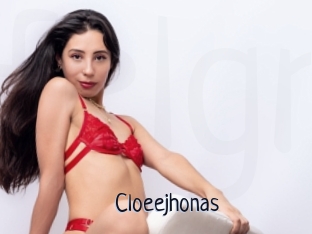 Cloeejhonas