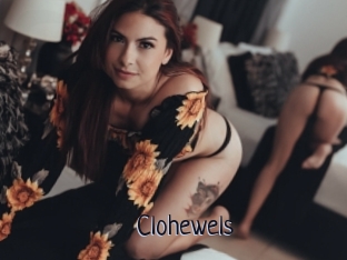 Clohewels