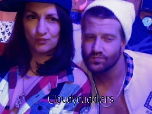 Cloudycuddlers