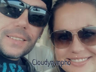 Cloudynympho