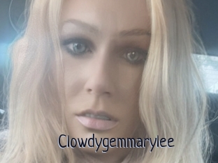 Clowdygemmarylee