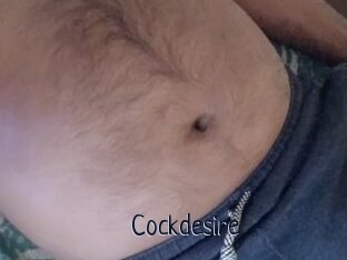 Cockdesire