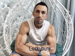 Cockyhunk