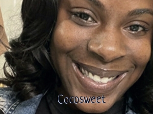 Cocosweet