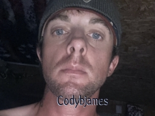 Codybjames