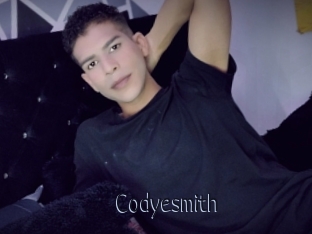 Codyesmith