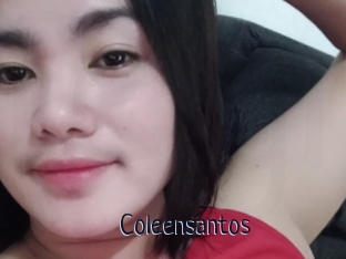 Coleensantos